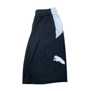 Men's RBX Performance Active Shorts Size Medium Black Basketball‎ Short